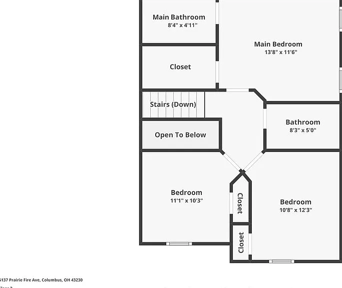 6137 Prairiefire Ave — Photo 3