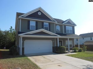 280 Birchfield Dr, Columbia, SC 29203