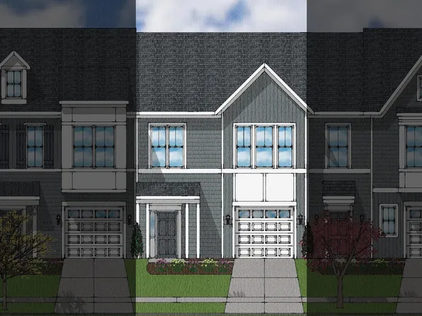 25 Nettle Ln #254, Clayton, NC 27520