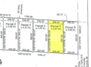 0 Ridge Run, West Branch, MI 48661
