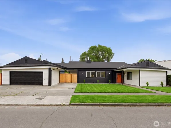 307 S 11th Street, Mount Vernon, WA 98274