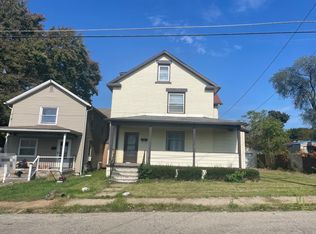 412 French St, Farrell, PA 16121