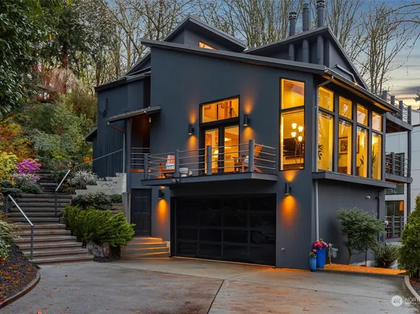 151 Euclid Avenue, Seattle, WA 98122