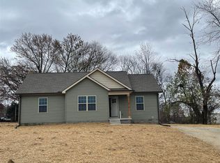 58 Jefferson School Rd, Scottsville, KY 42164