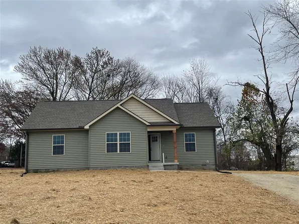 58 Jefferson School Rd, Scottsville, KY 42164