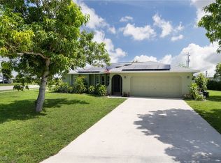 901 SE 23rd Ter, Cape Coral, FL 33990
