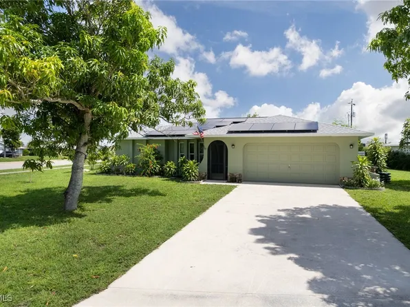 901 SE 23rd Ter, Cape Coral, FL 33990
