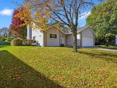 2208 North Page Street, Stoughton, WI, 53589