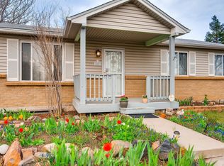 18201 E Loyola Pl, Aurora, CO 80013