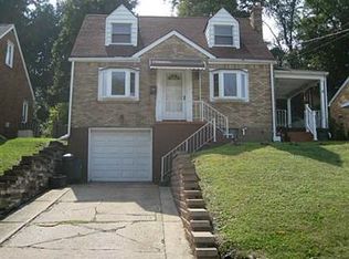 221 Carmella Dr, White Oak, PA