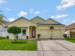 7720 Newlan Dr, Orlando, FL 32818