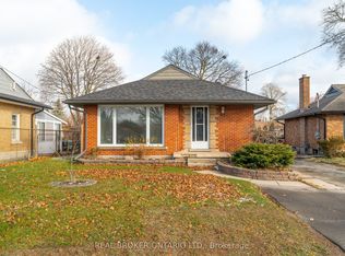 220 Bruce St, Kitchener, ON N2B 1Z3