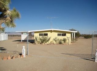 411 N Kuna Ave, Yucca Valley, CA 92284