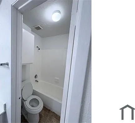 1 bed, 725 sqft, $750 — Photo 2