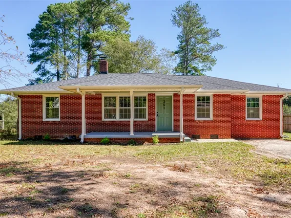 201 Ashley Ave, Anderson, SC 29624