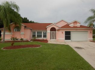 26011 Considine Ct, Punta Gorda, FL 33983