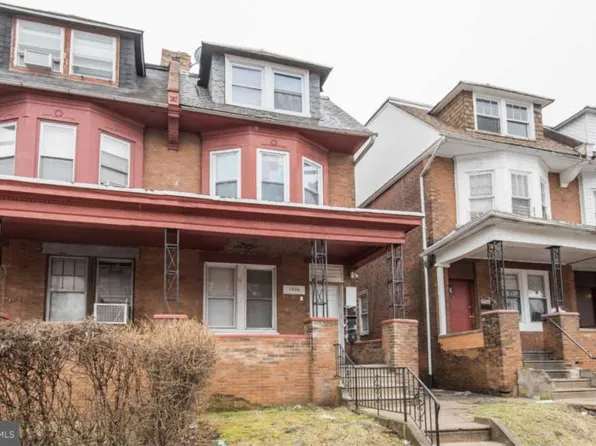 1306 W Rockland St, Philadelphia, PA 19141