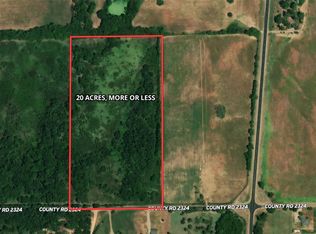 0 County Road 2324, Como, TX 75431