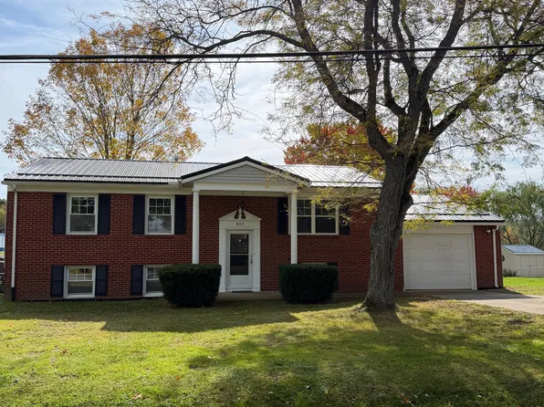 805 Lura Rd, Cambridge Springs, PA 16403