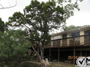 290 Charter Oak Dr, Canyon Lake, TX 78133