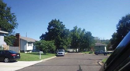 2nd image of 1206 Franklin Dr