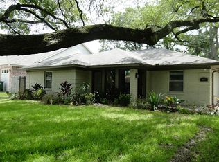 4425 Hazelton St, Houston, TX 77035