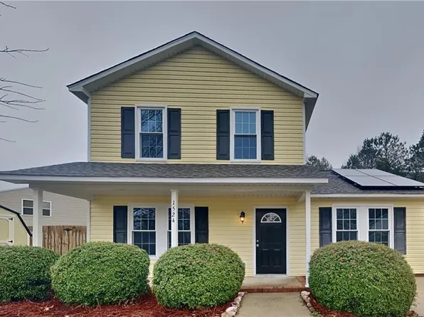 1524 Duet Dr, Siler City, NC 27344