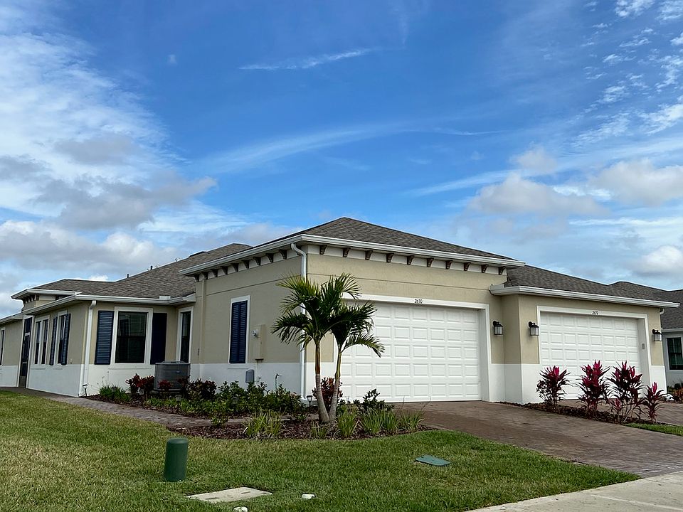 2630 Treasure Cay Lane