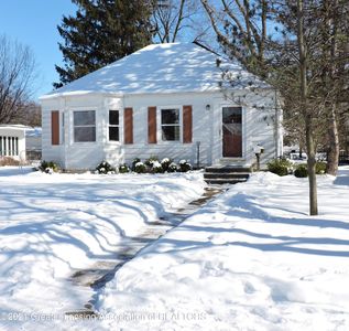 1725 Quentin Ave, Lansing, MI, 48910