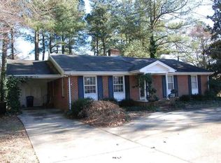 6004 Sandy Forks Rd, Raleigh, NC 27609