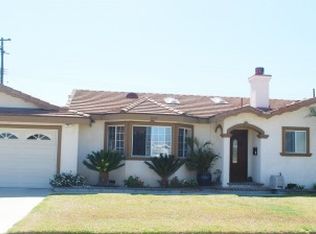 10201 Sonnet St, Stanton, CA 90680