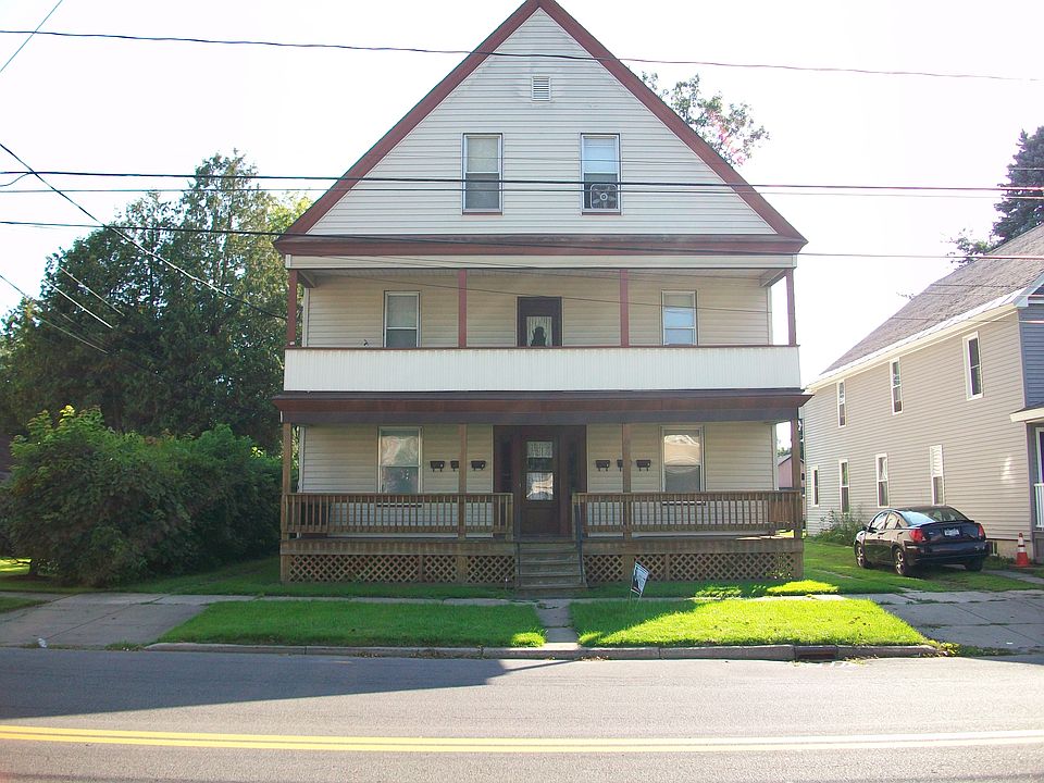 23 Greenman Ave