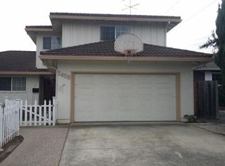 7458 Bollinger Rd, Cupertino, CA 95014