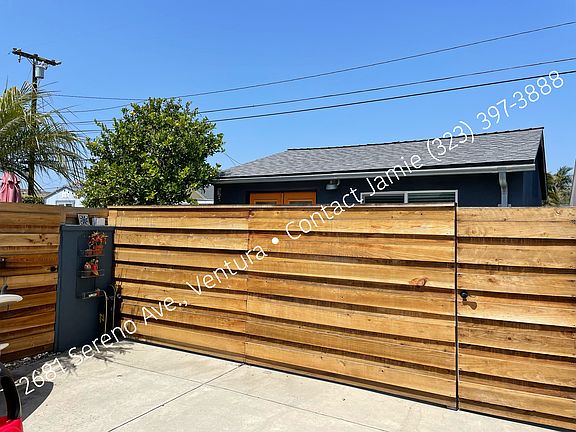 3rd image of 2681 Sereno Ave