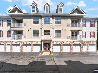 4 Slate Ct APT A3, Woodland Park, NJ, 07424