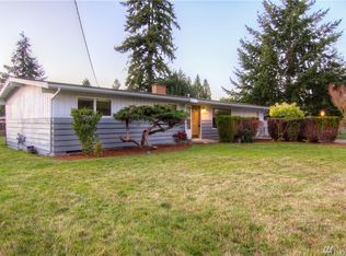 28847 18th Ave S, Federal Way, WA 98003