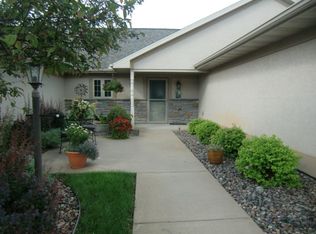 2308 Forest Grove Ave, Mosinee, WI 54455