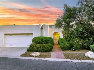 2523 E Forgeus Pl, Tucson, AZ 85716