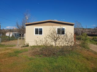 5971 S Russell Rd, Globe, AZ 85501
