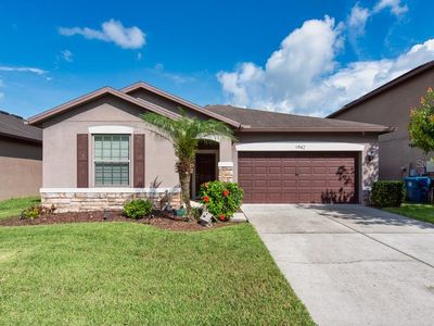 1942 Trillium Blvd, Brooksville, FL, 34604