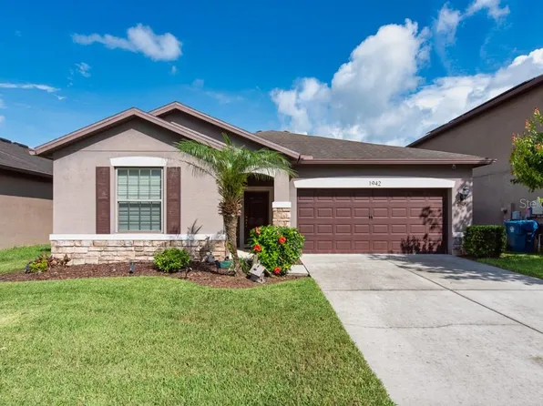1942 Trillium Blvd, Brooksville, FL 34604