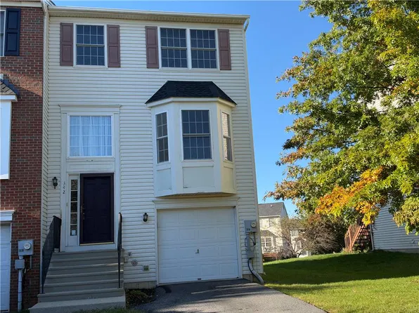 342 S Oak St, Bethlehem, PA 18017