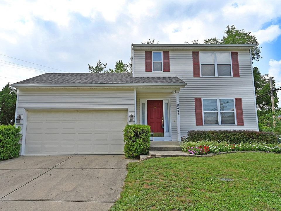1st image of 1849 Coralberry Ct