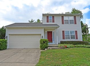 1849 Coralberry Ct, Cincinnati, OH 45230