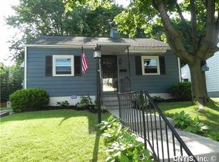 278 N Midler Ave, Syracuse, NY 13206