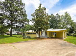 81 Fm 2149 W, New Boston, TX 75570
