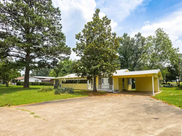 81 Fm 2149 W, New Boston, TX 75570