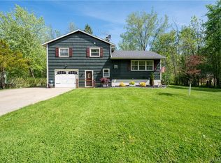 594 Herr Rd, Angola, NY 14006