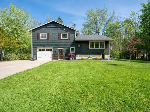 594 Herr Rd, Angola, NY 14006