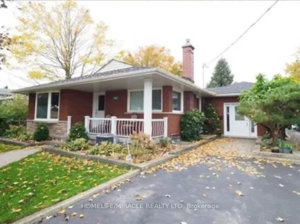 1760 Notre Dame Dr, Wilmot, ON N0B 2L0